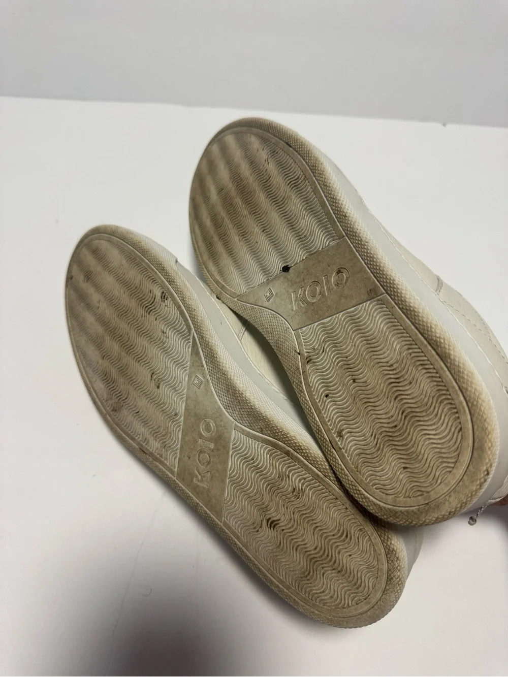 KOIO preowned may